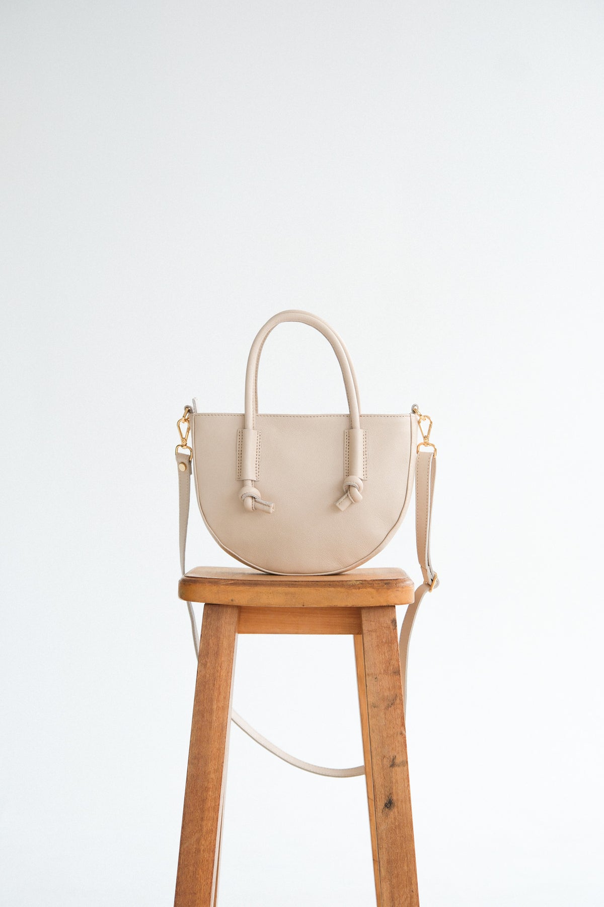 Baby Bunny Bag