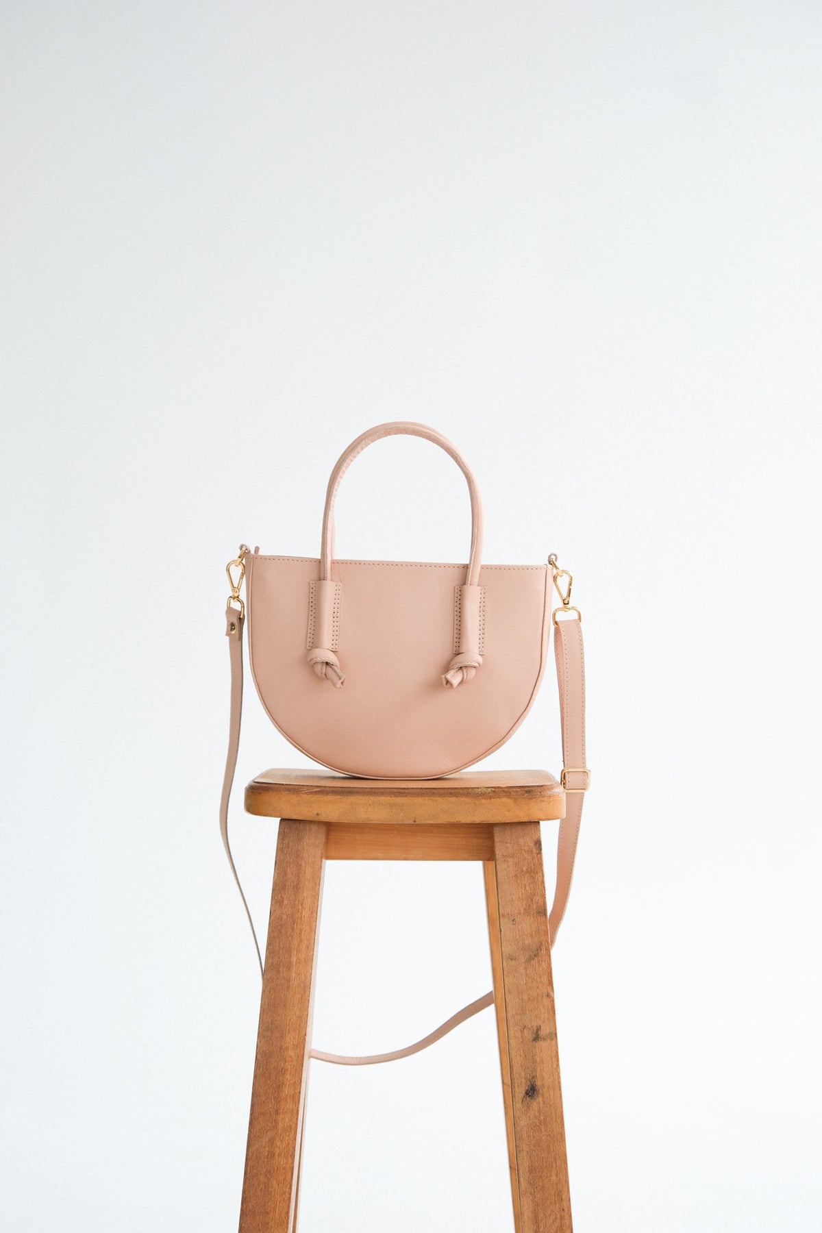 Baby Bunny Bag