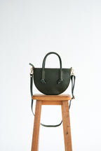 Baby Bunny Bag