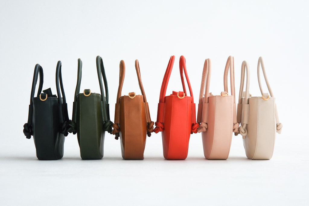 Baby Bunny Bag
