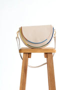 Piped Indaba Clutch