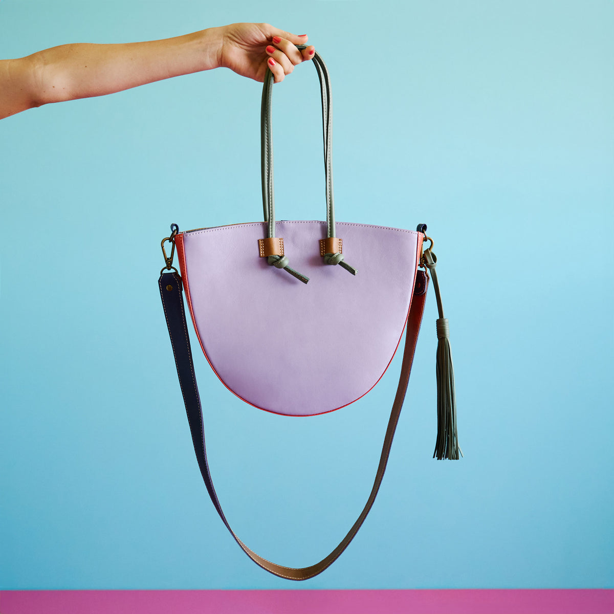 Bunny Bag – Mungo & Jemima Clothing