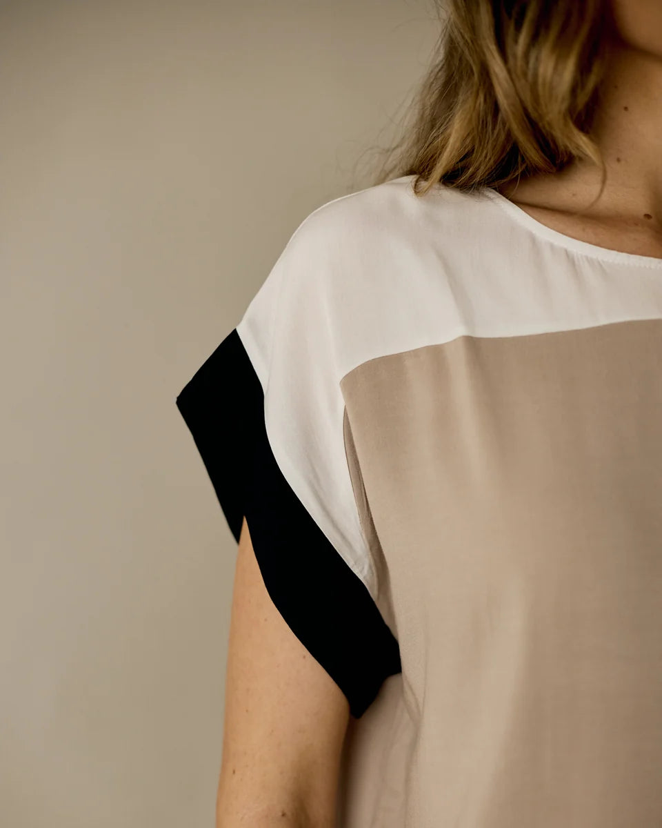 Sophie Top - Naturals SS26