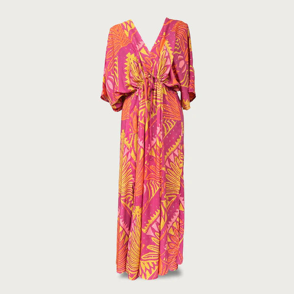 Wanderland Kaftan