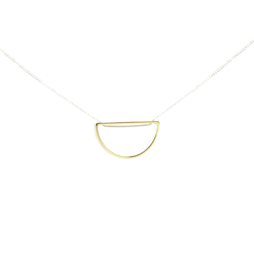 Afternoon Light Necklace