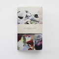 Anastasia Pather Ghost File Charcoal Notebook