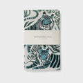 Andel Olivier Large Tiger Notebook