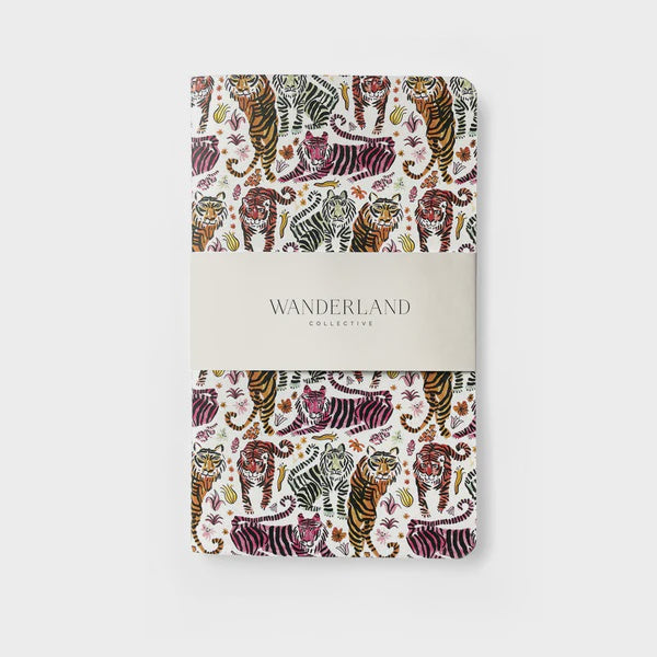 Andel Olivier Tiny Tiger Notebook